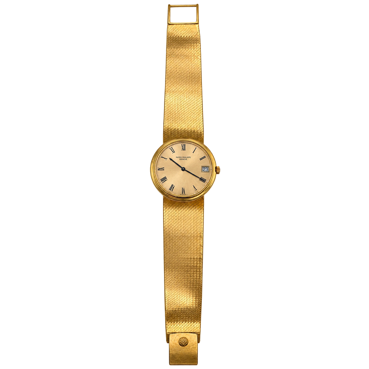 Montre Patek Philippe Calatrava