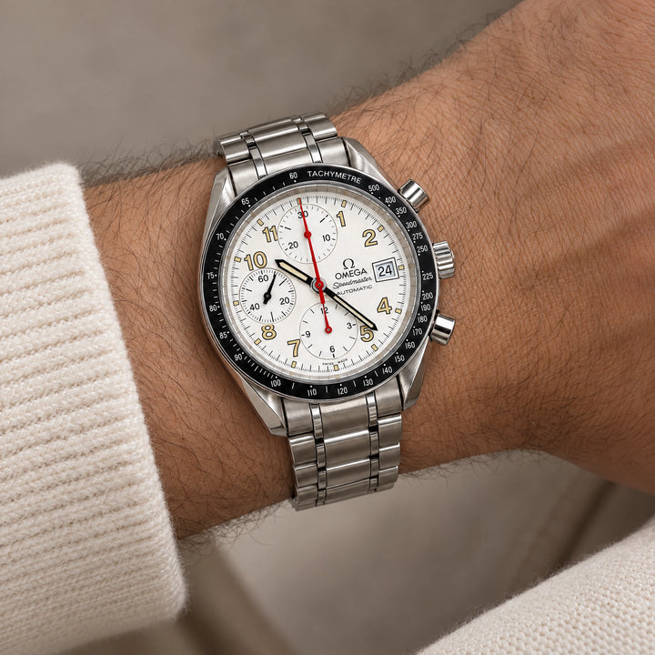 Montre Omega Speedmaster