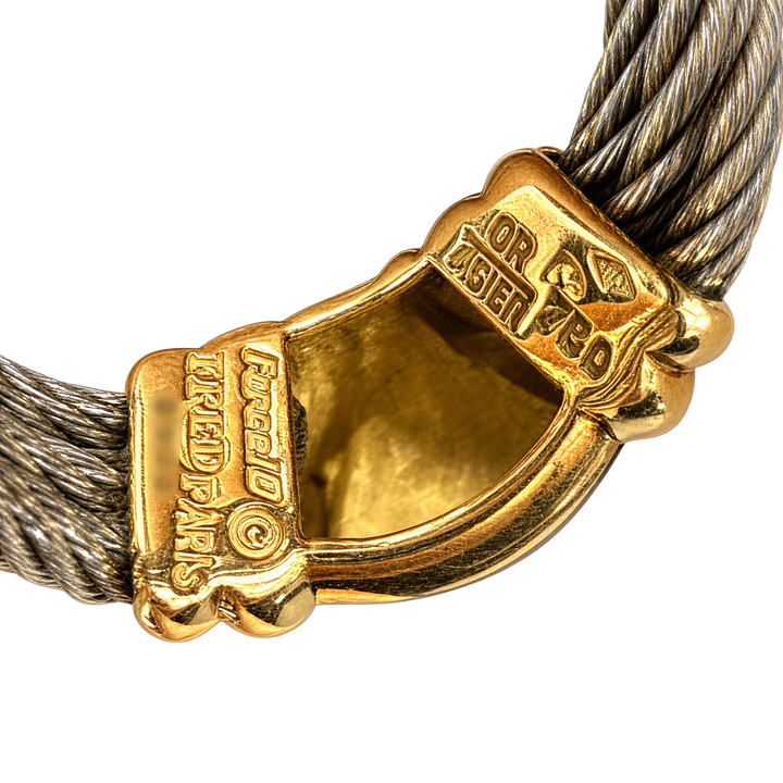 Fred Bague Force 10 or et Email