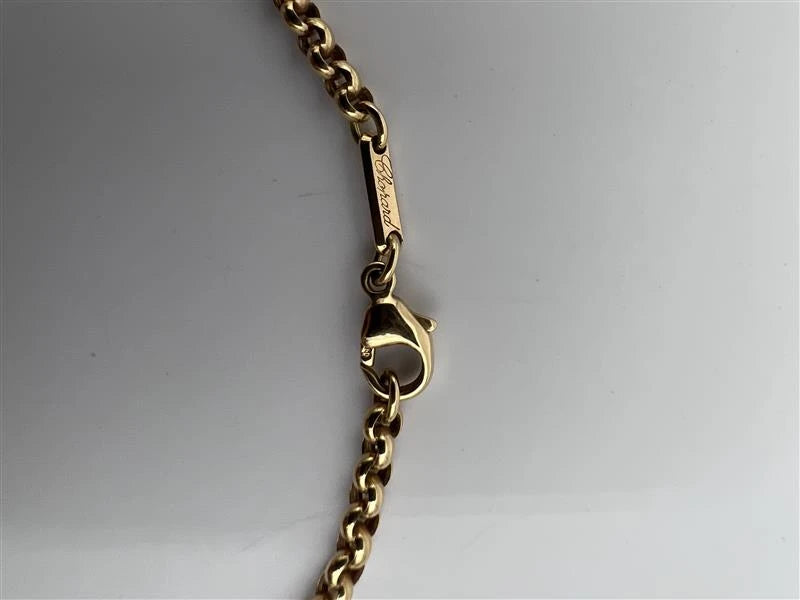 Chopard Chaîne Or jaune