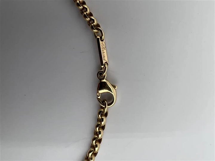 Chopard Chaîne Or jaune