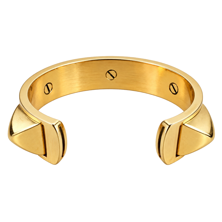 Hermès Bracelet Medor argent