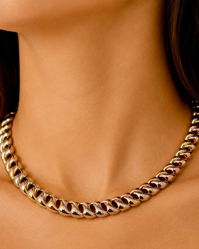 Poiray Collier 3  Ors