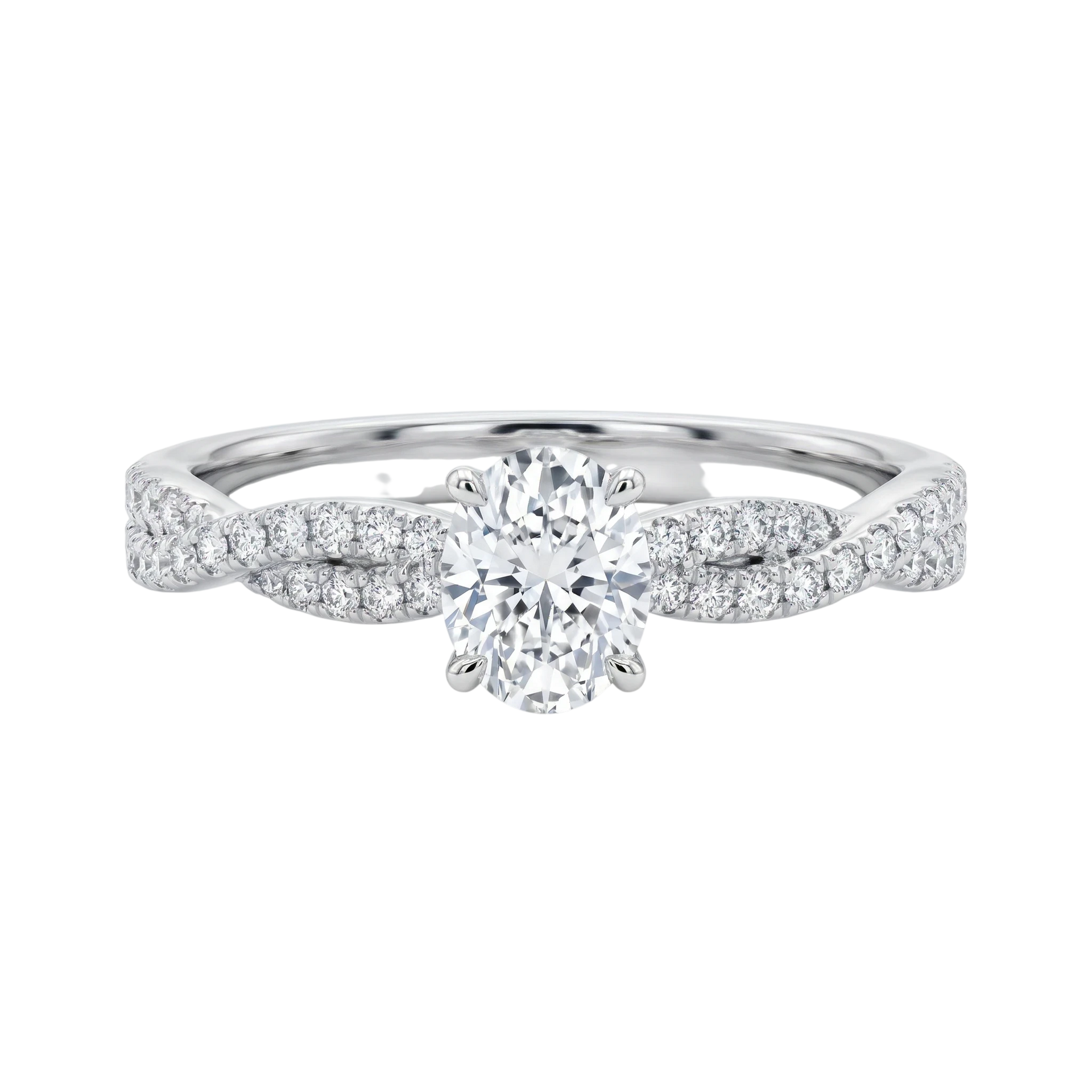 Darry Bague or et Diamant