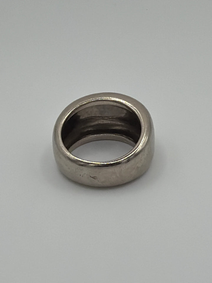 Cartier Bague Nouvelle Vague or