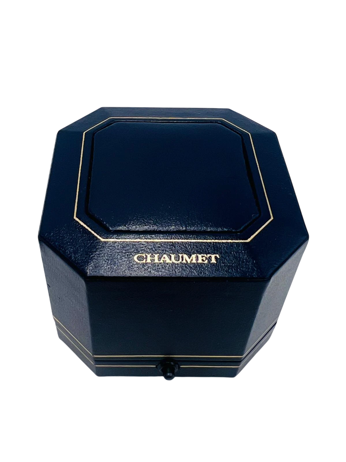 Chaumet Bague Anneau Or jaune