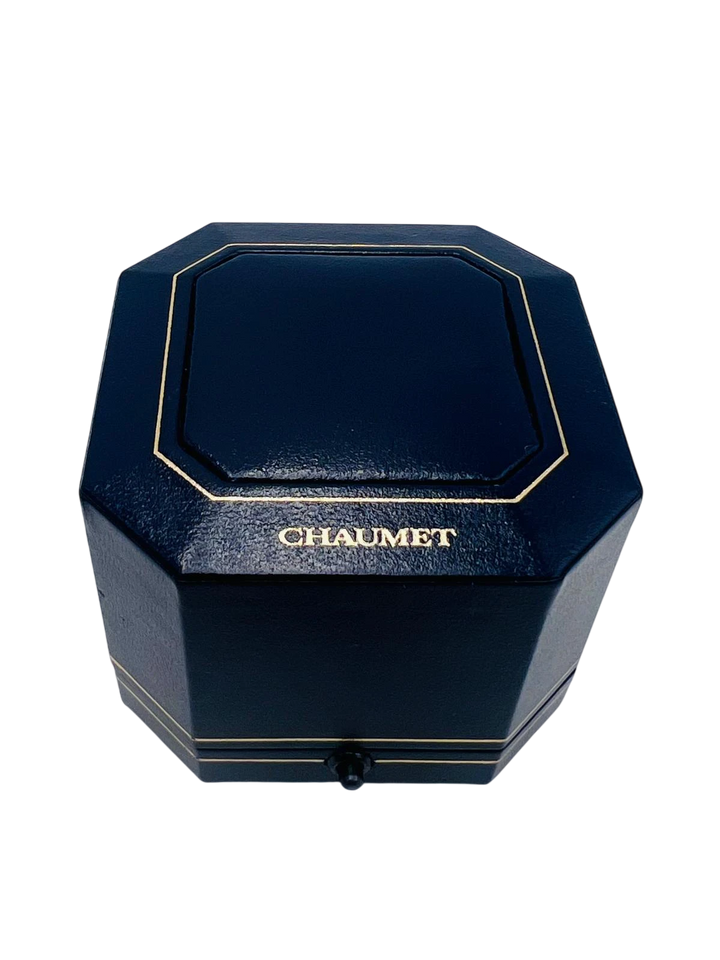 Chaumet Bague Anneau Or jaune