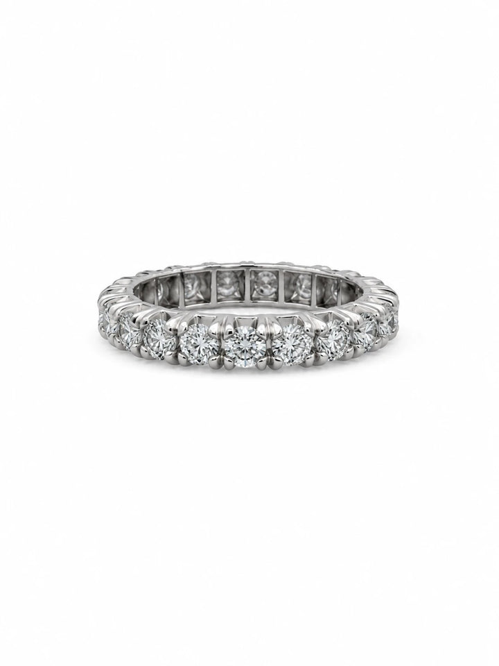Bague or et Diamants