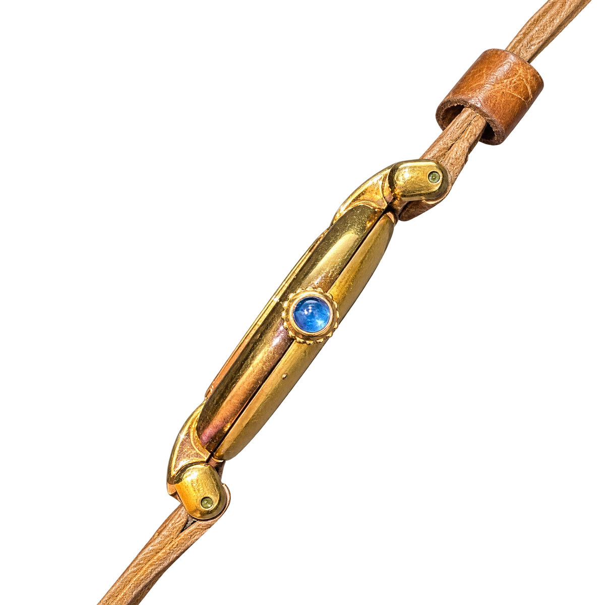 Montre Cartier Must Vendome