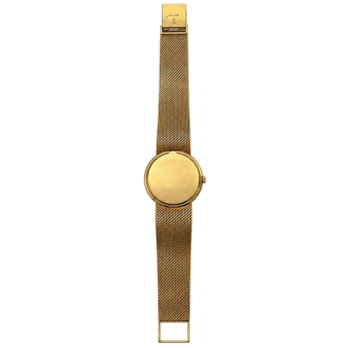 Montre Patek Philippe Calatrava