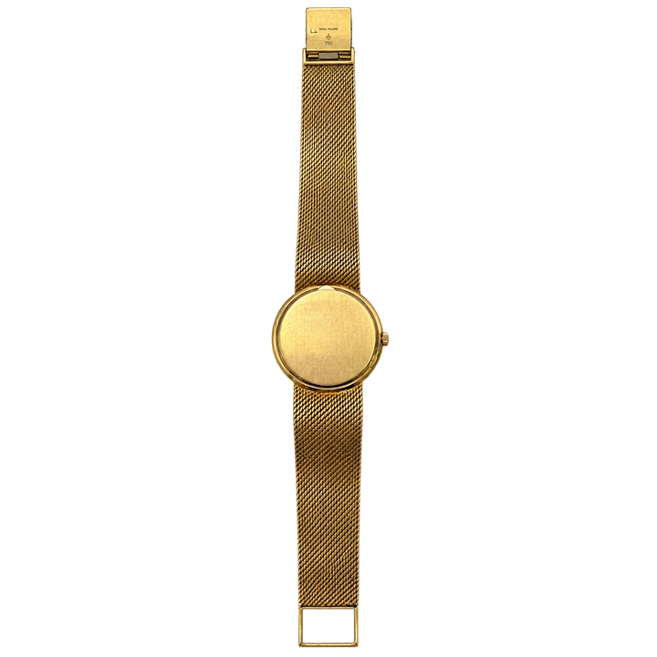 Montre Patek Philippe Calatrava
