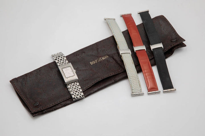 Montre Boucheron Reflet