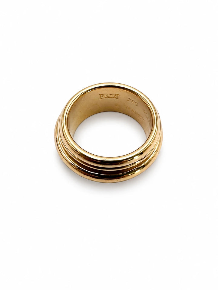 Piaget Bague Possession or