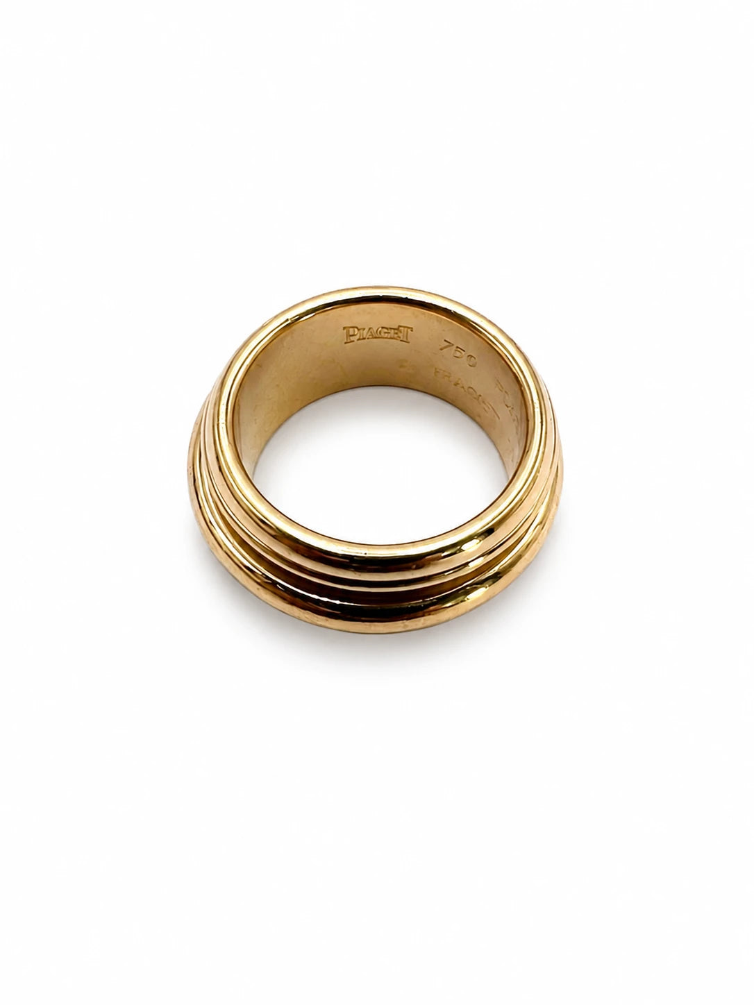 Piaget Bague Possession or