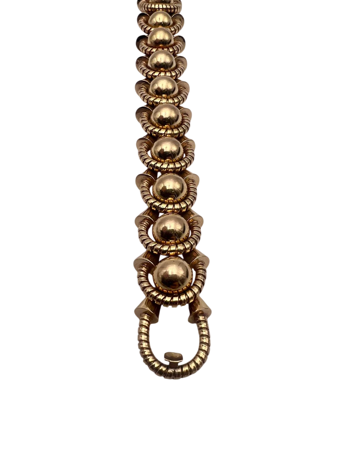 Bracelet Or jaune