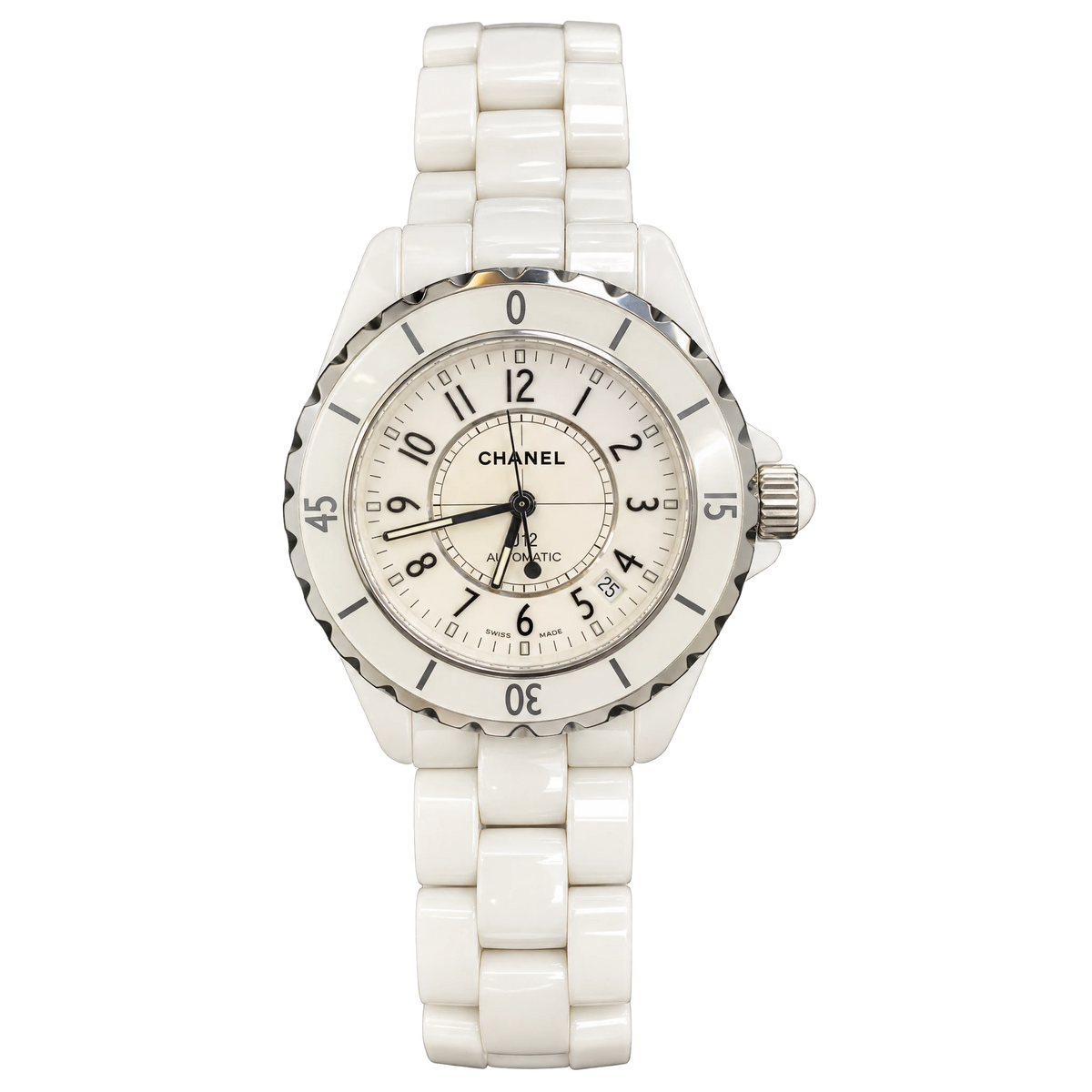 Montre Chanel J12 Automatic