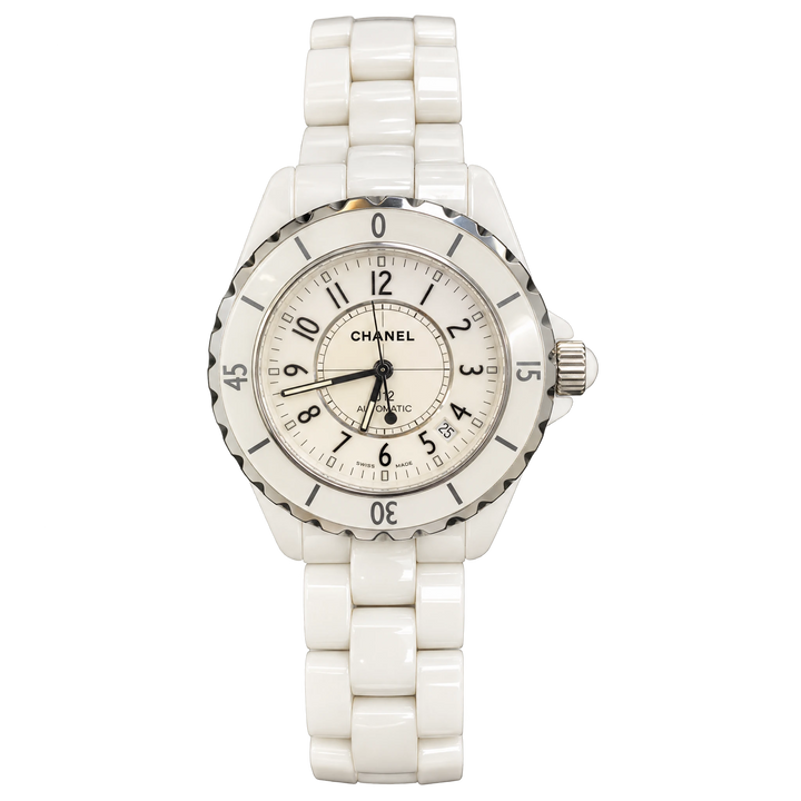 Montre Chanel J12 Automatic