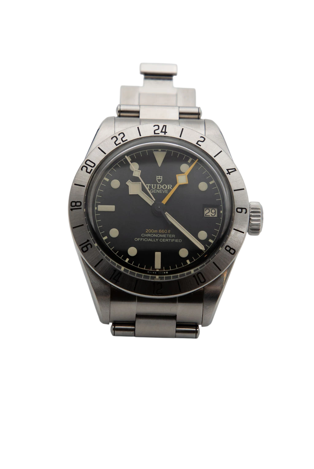 Montre Tudor Black Bay Pro