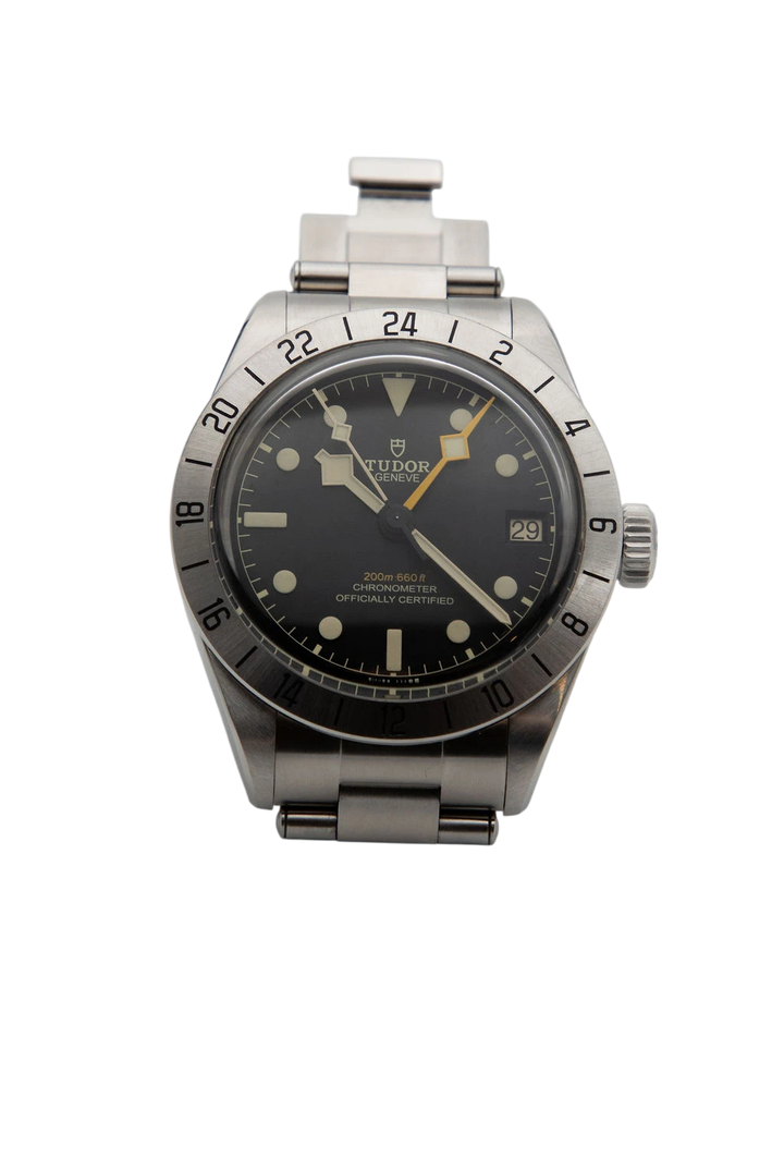 Montre Tudor Black Bay Pro