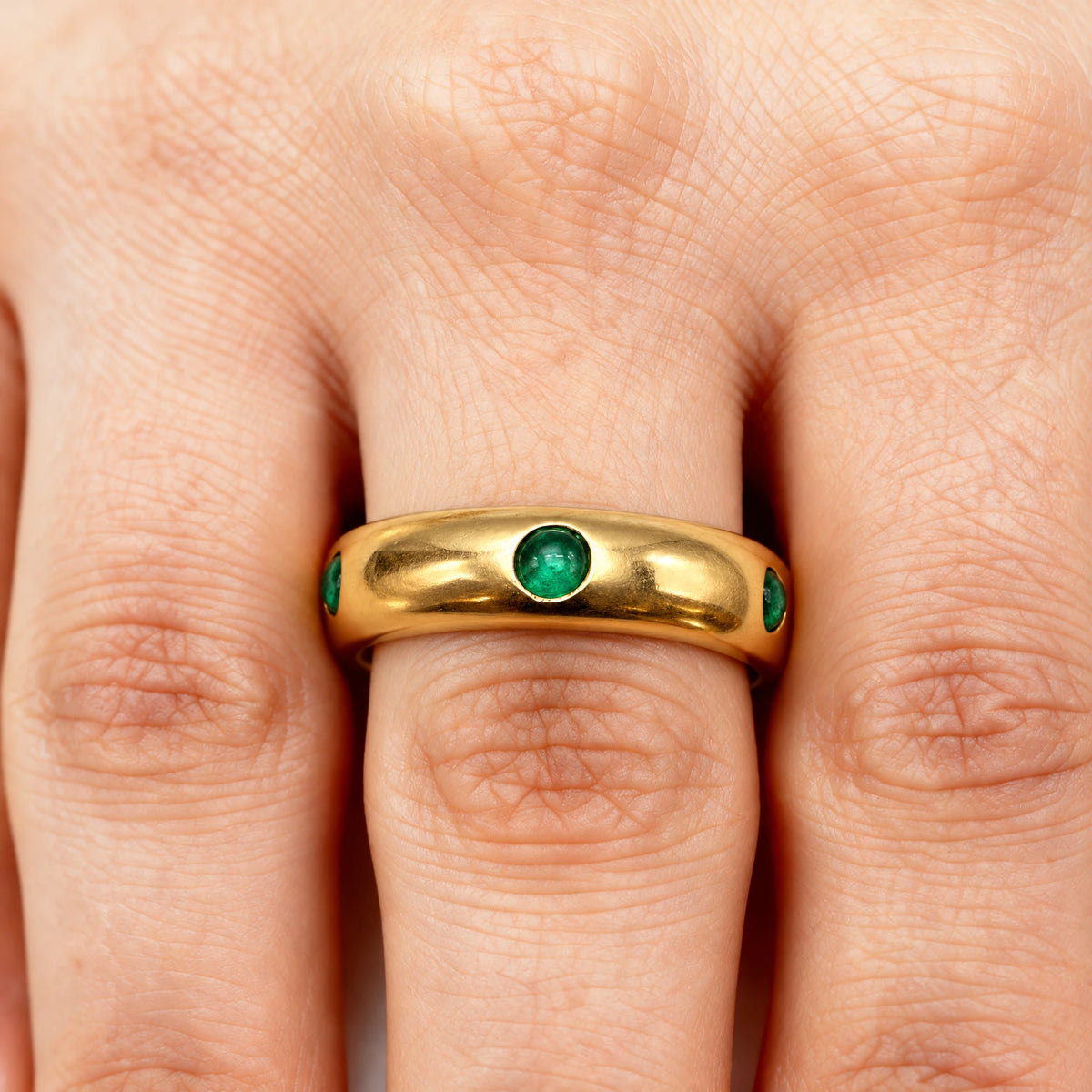Cartier · Bague stella