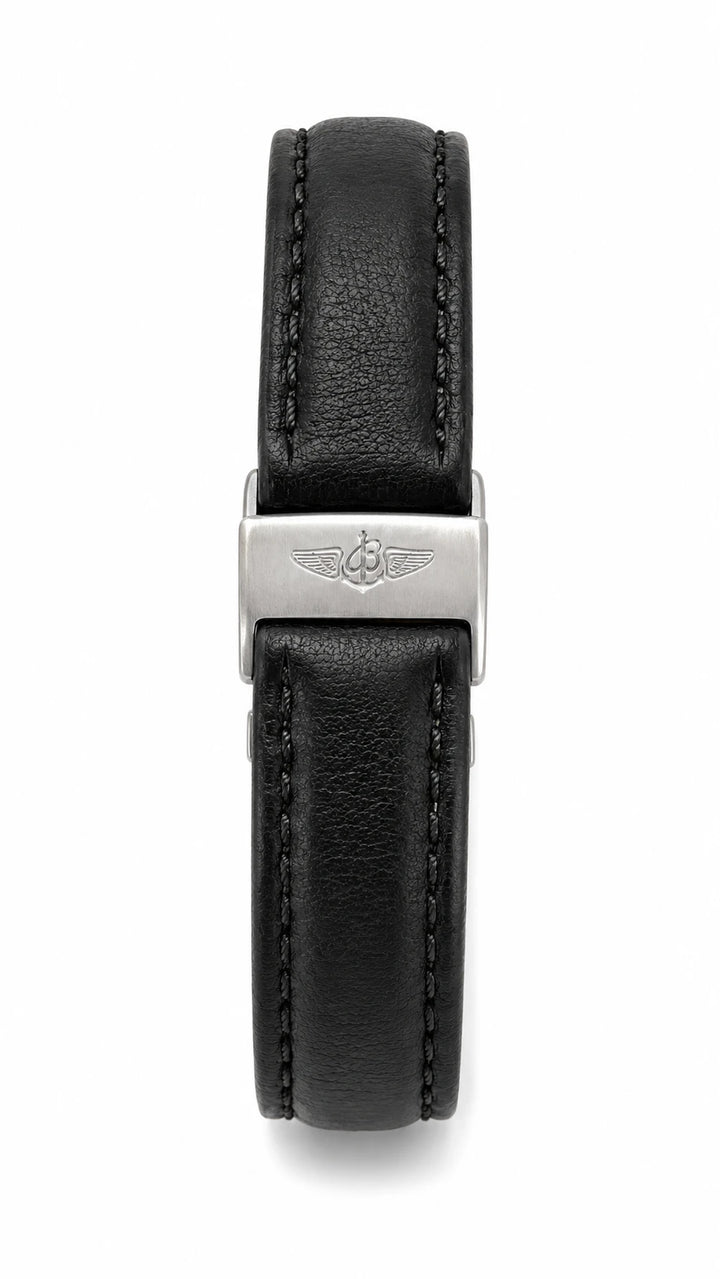 Montre Breitling Chronomat Automatic bicolore