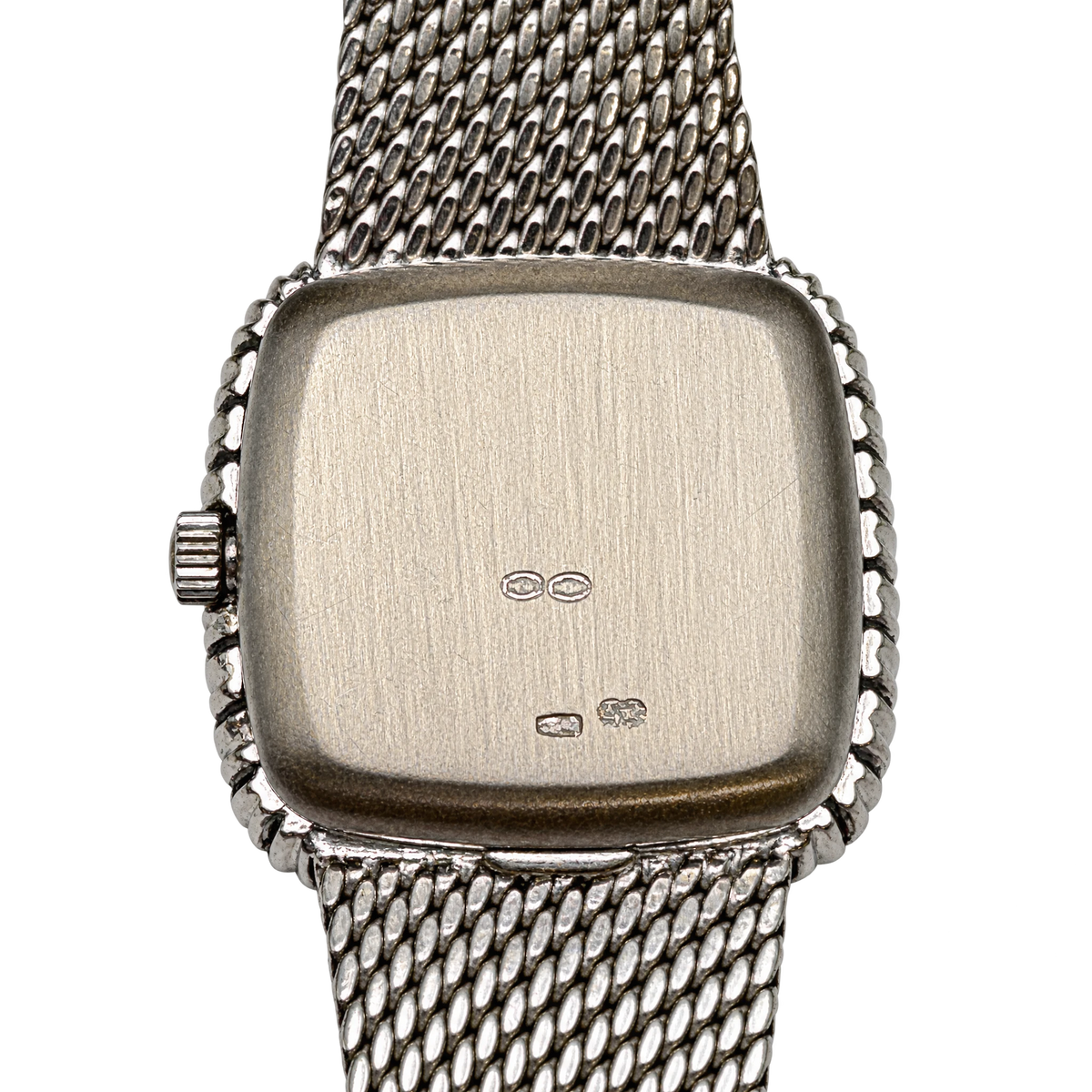 Montre Omega de soirée