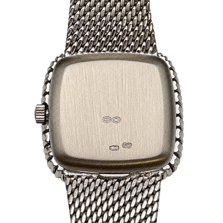 Montre Omega de soirée
