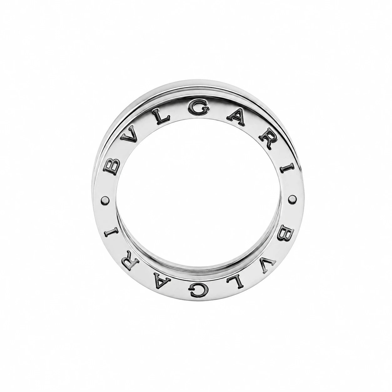 Bulgari Bague B Zero 1 or