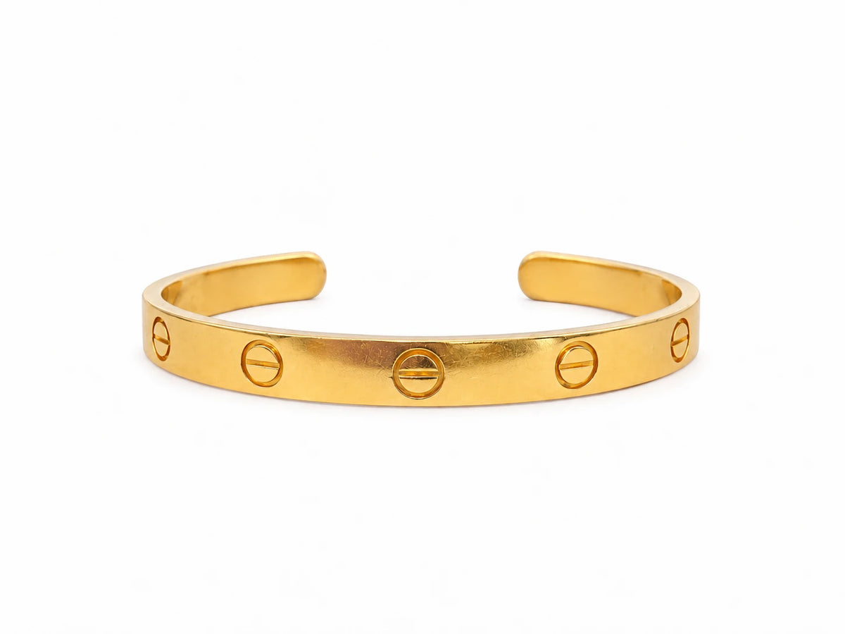 Cartier Bracelet Love or