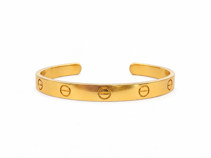 Cartier Bracelet Love or