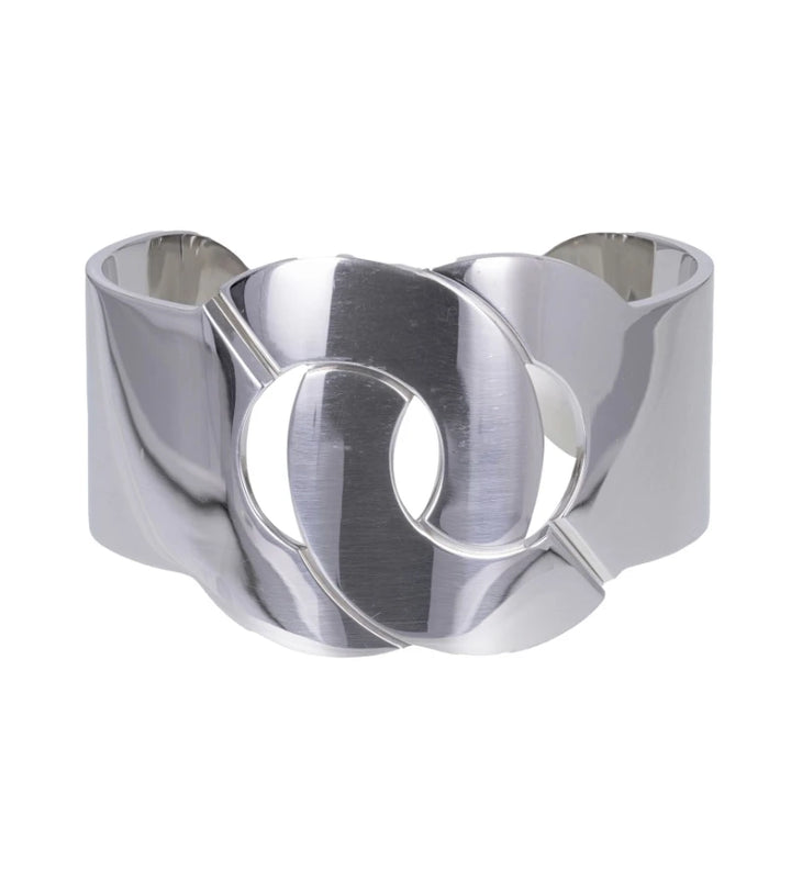 Dinh van Bracelet Menottes R40 argent