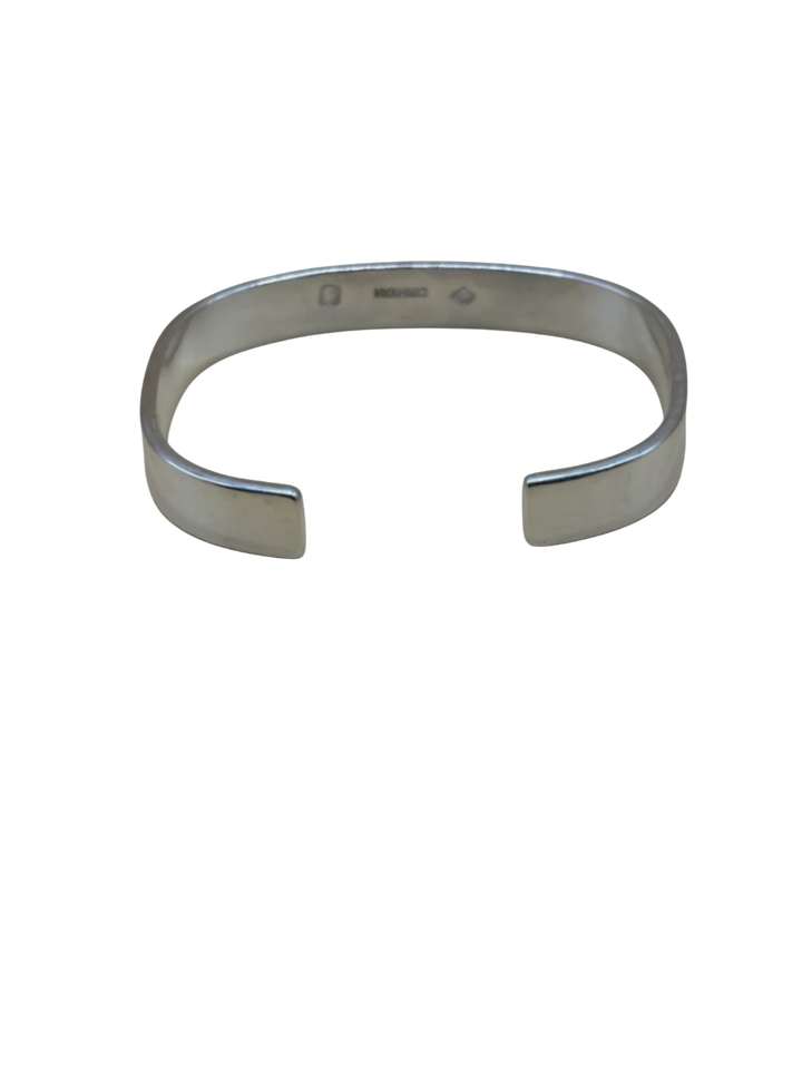 Dinh van Bracelet Argent