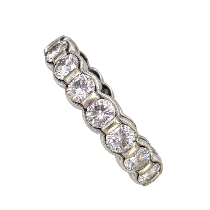 Bague or et Diamant