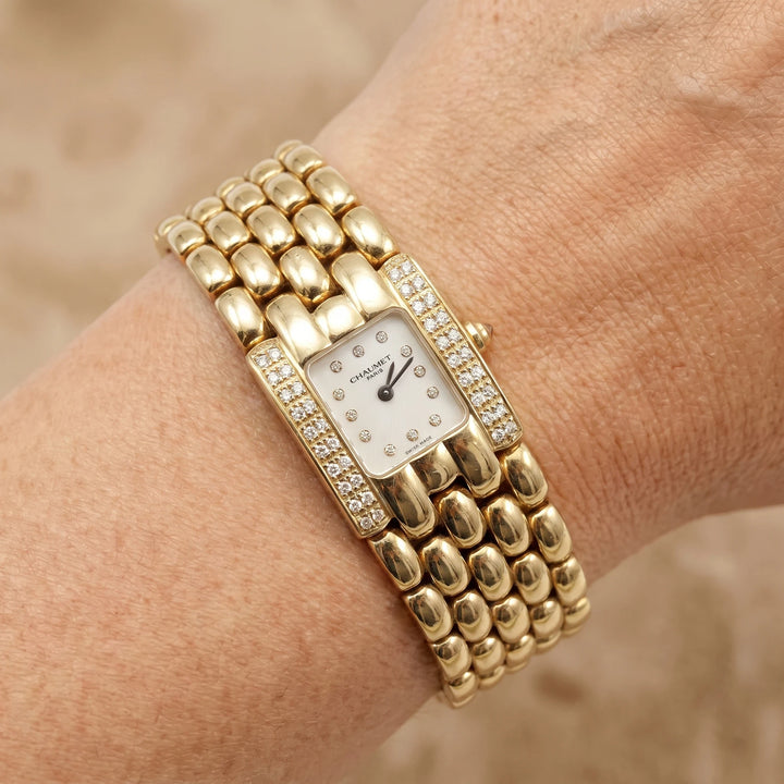 Montre Chaumet Khésis