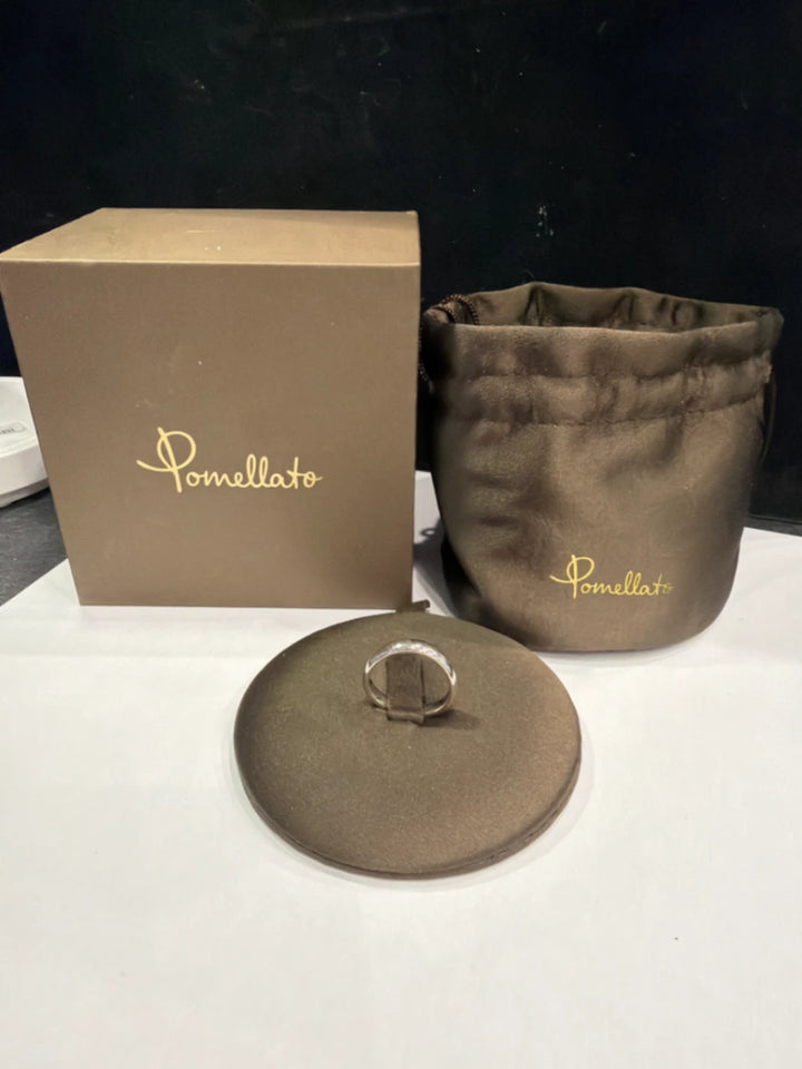 Pomellato Bague or