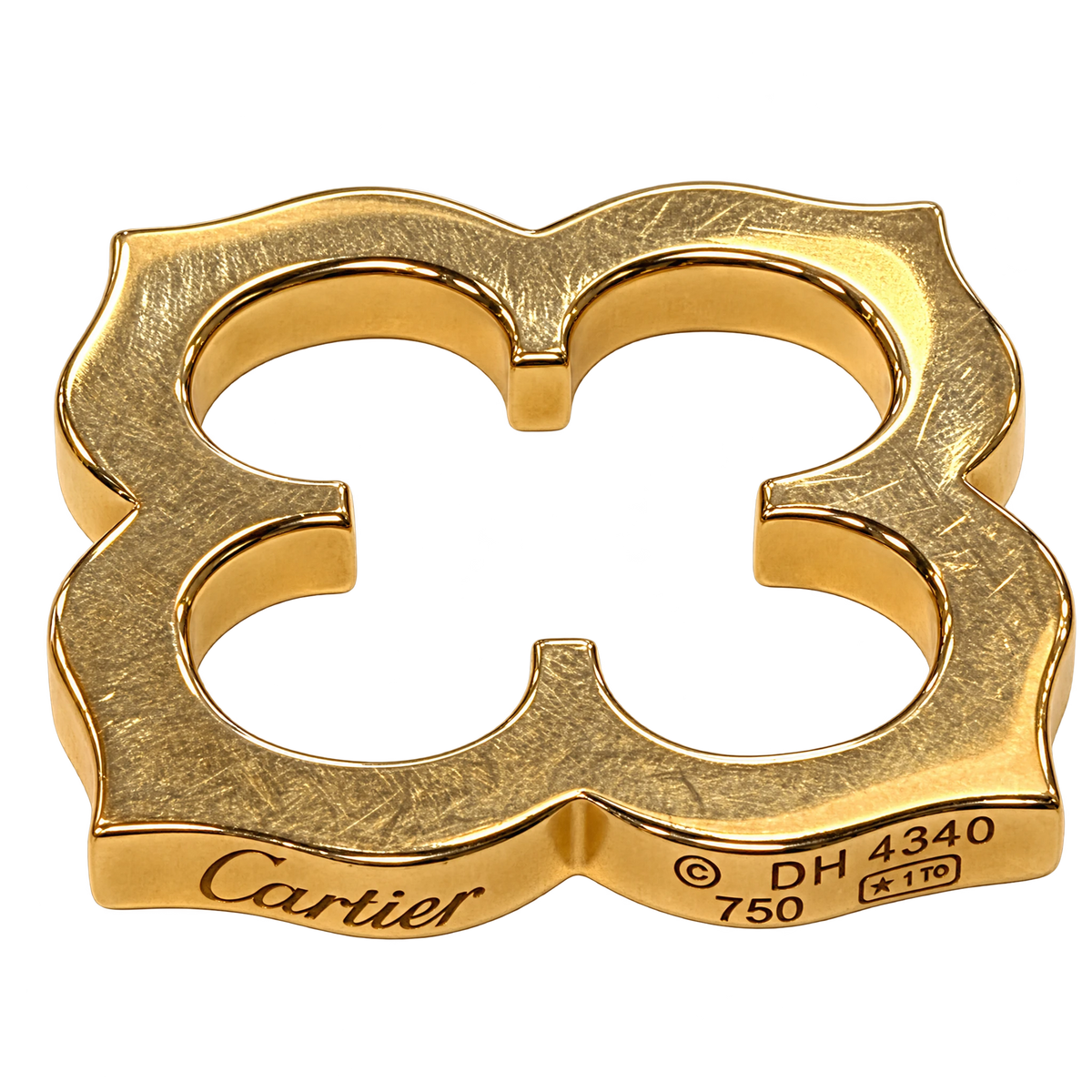 Cartier · Pendentif