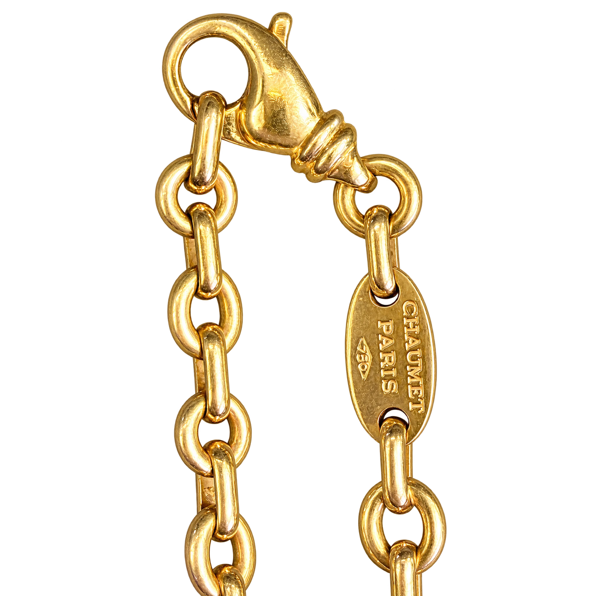 Chaumet · Collier