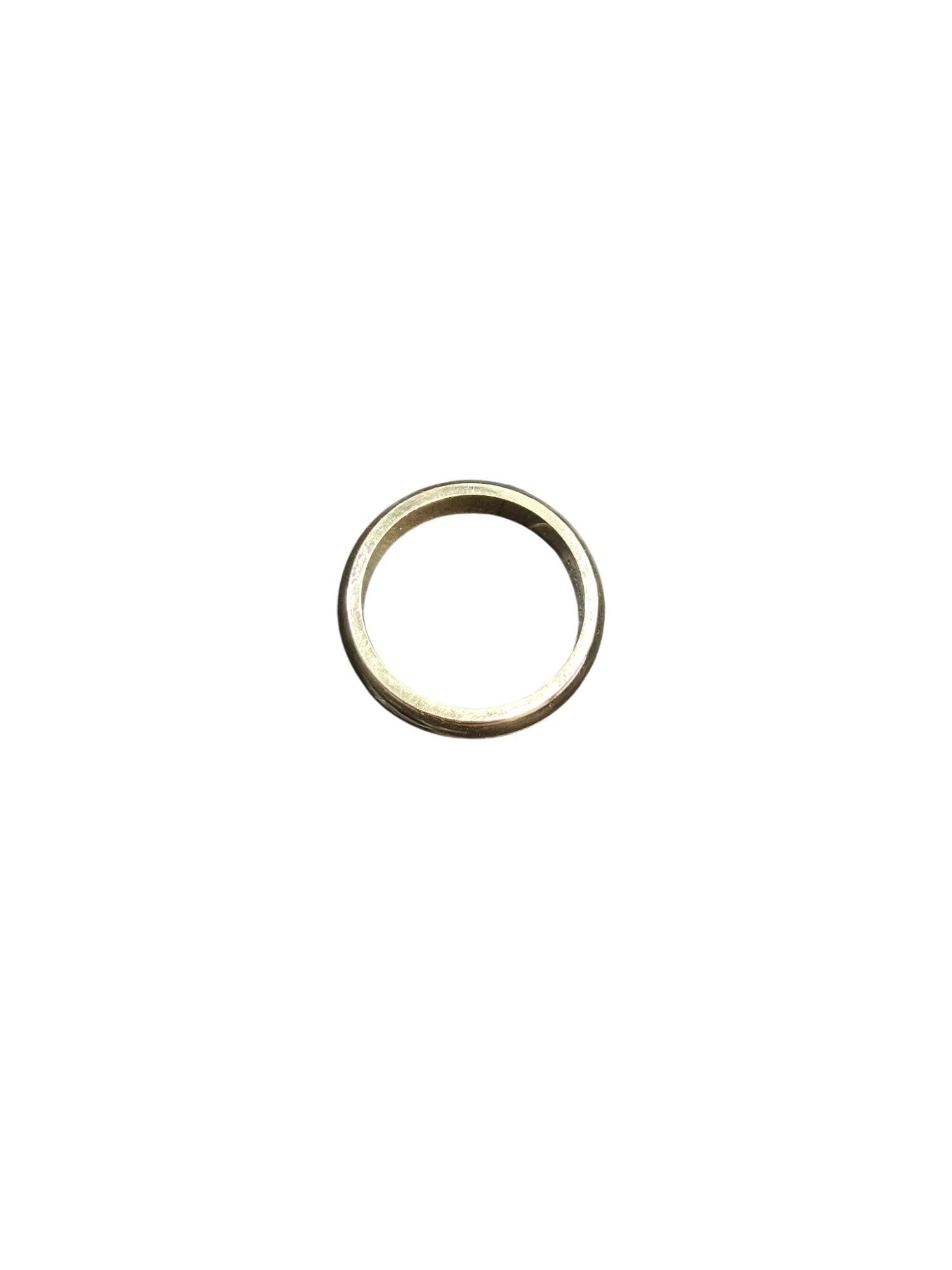 Tiffany & Co. Bague Or jaune