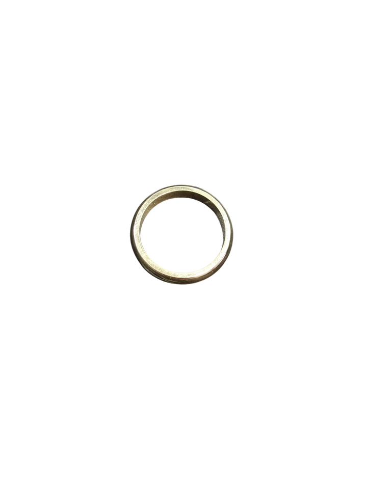 Tiffany & Co. Bague Or jaune