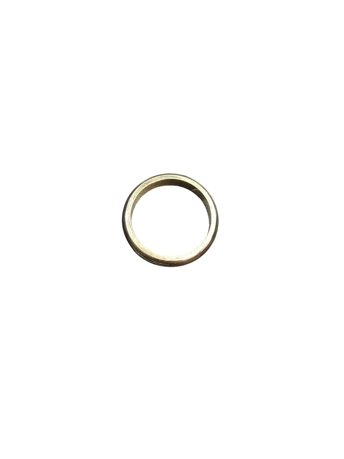 Tiffany & Co. Bague or