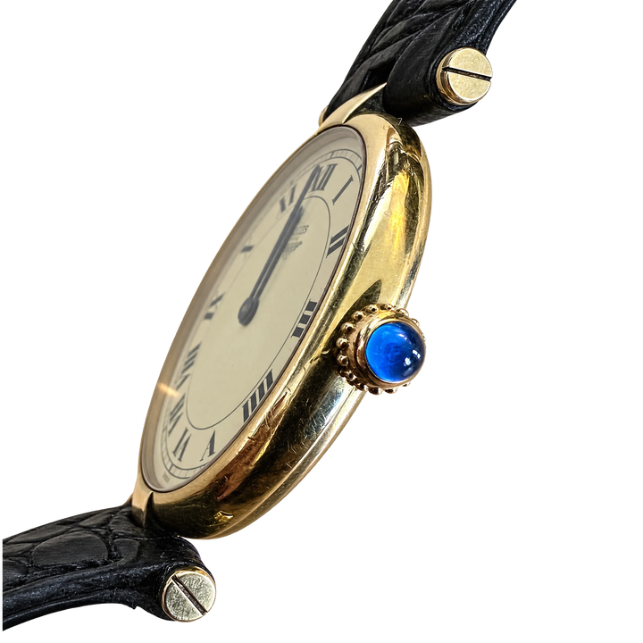 Montre Cartier Must Vendome