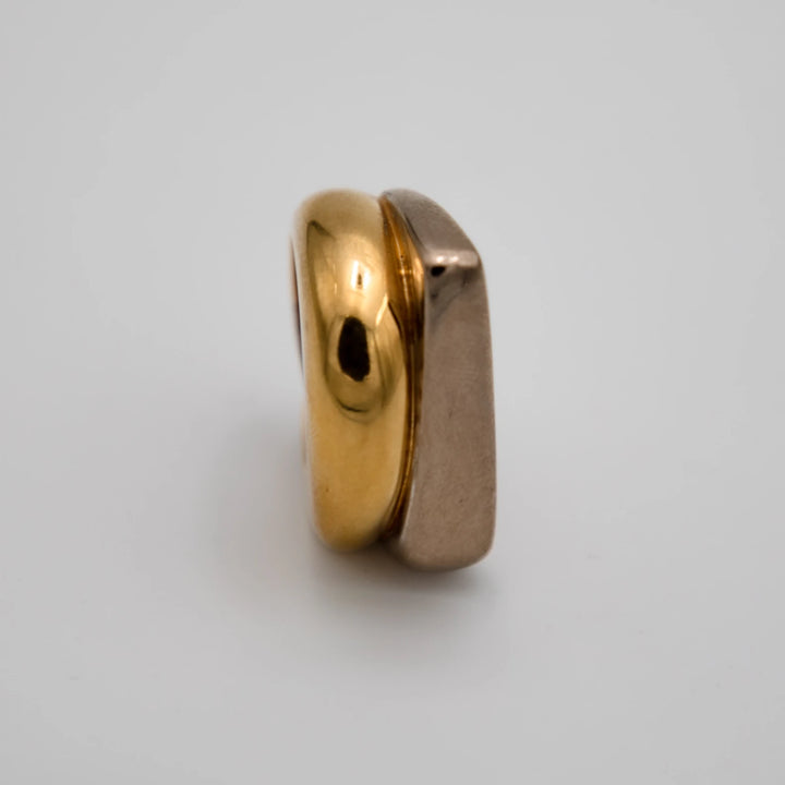 Fred Bague Success Or jaune