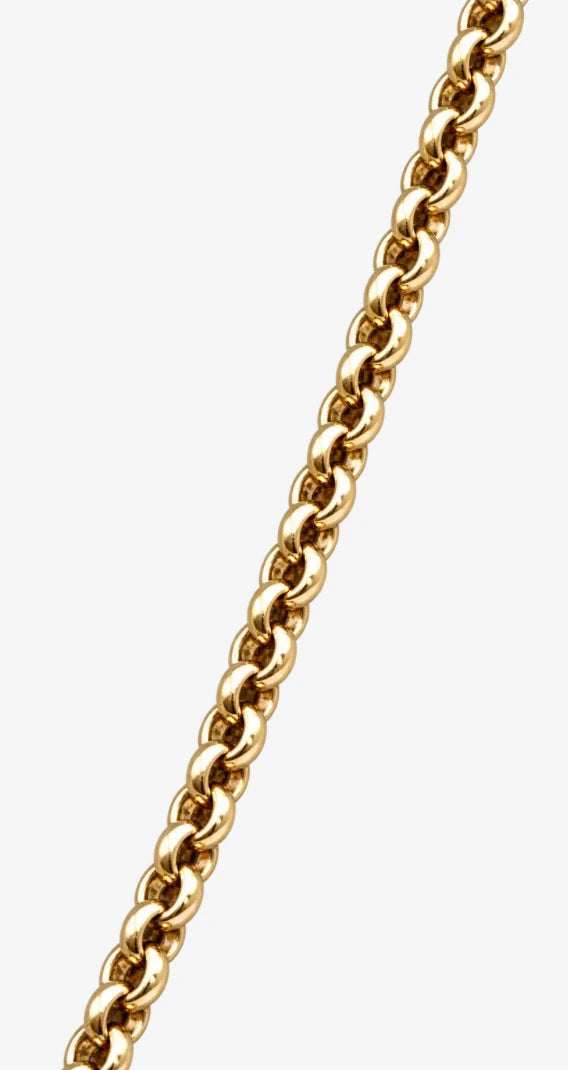 Chopard Chaîne or