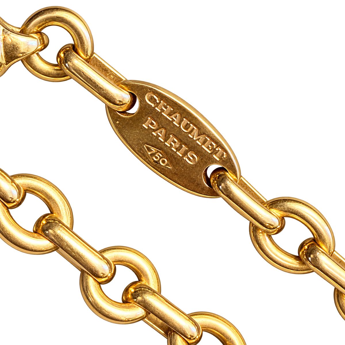 Chaumet · Collier