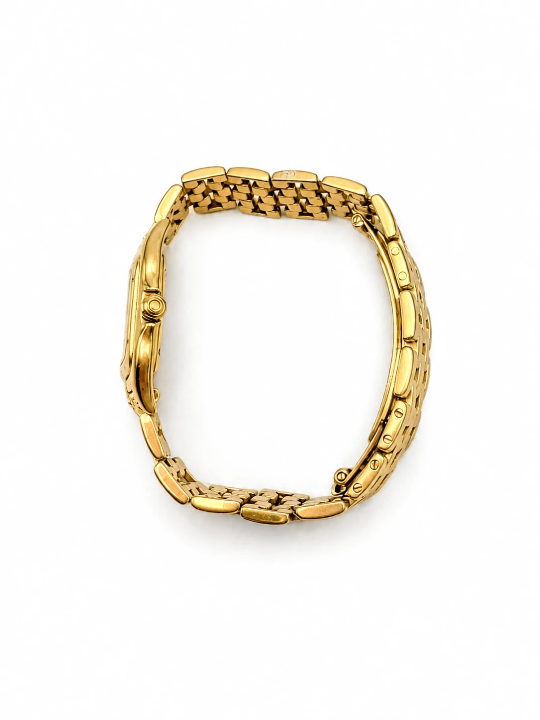 Montre Cartier panthère