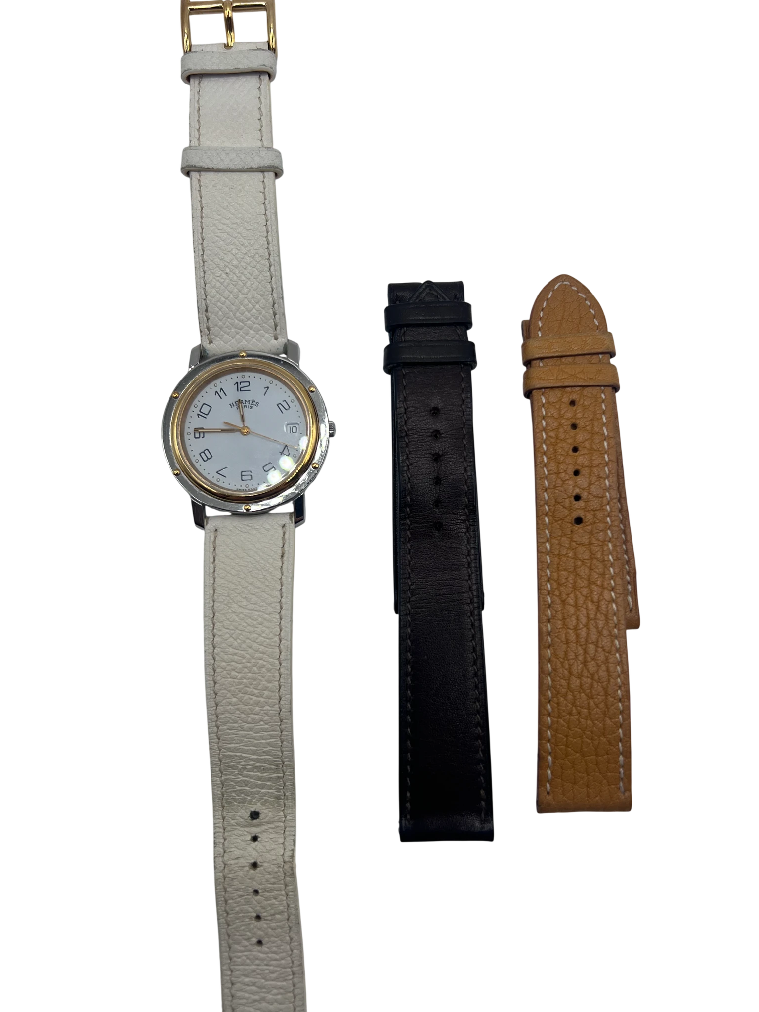 Montre Hermès Clipper