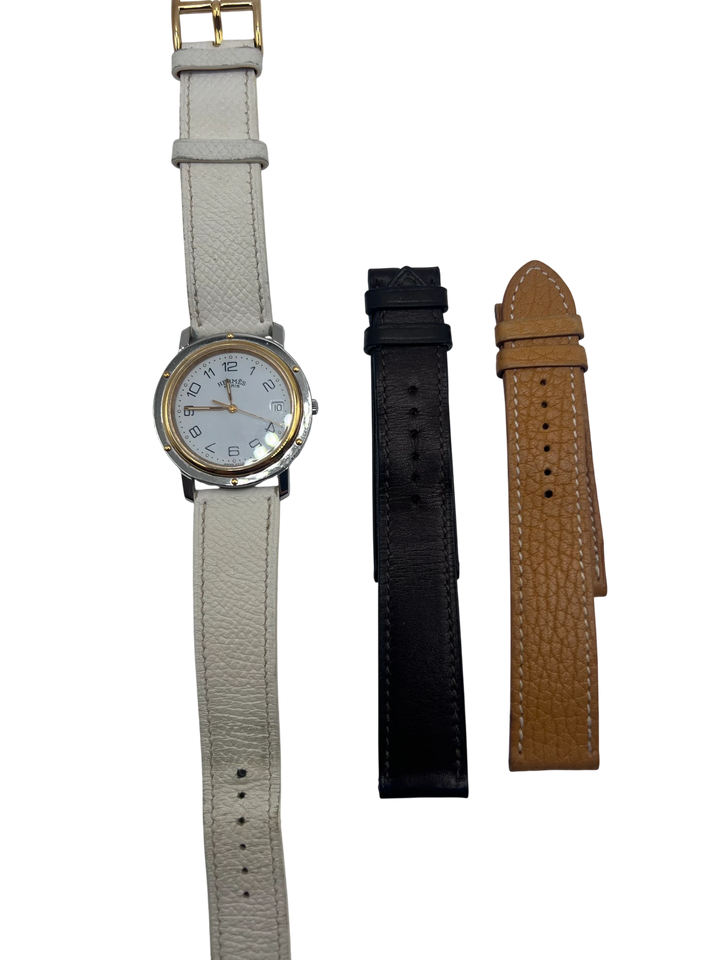 Montre Hermès Clipper