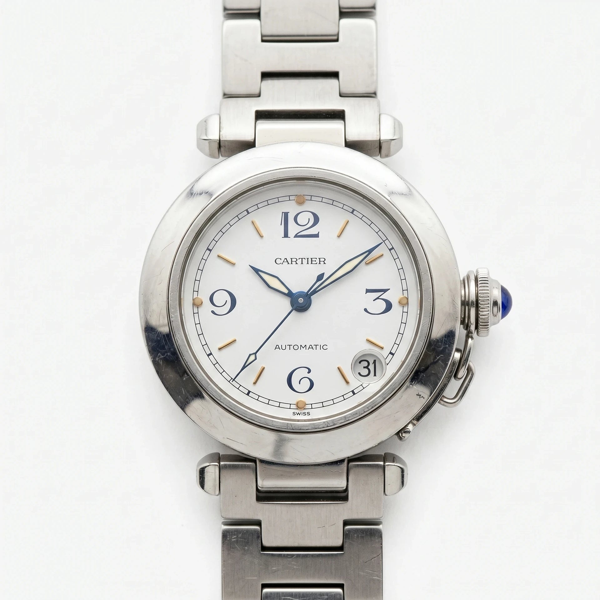 Montre Cartier Pasha