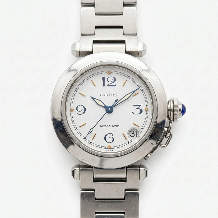 Montre Cartier Pasha