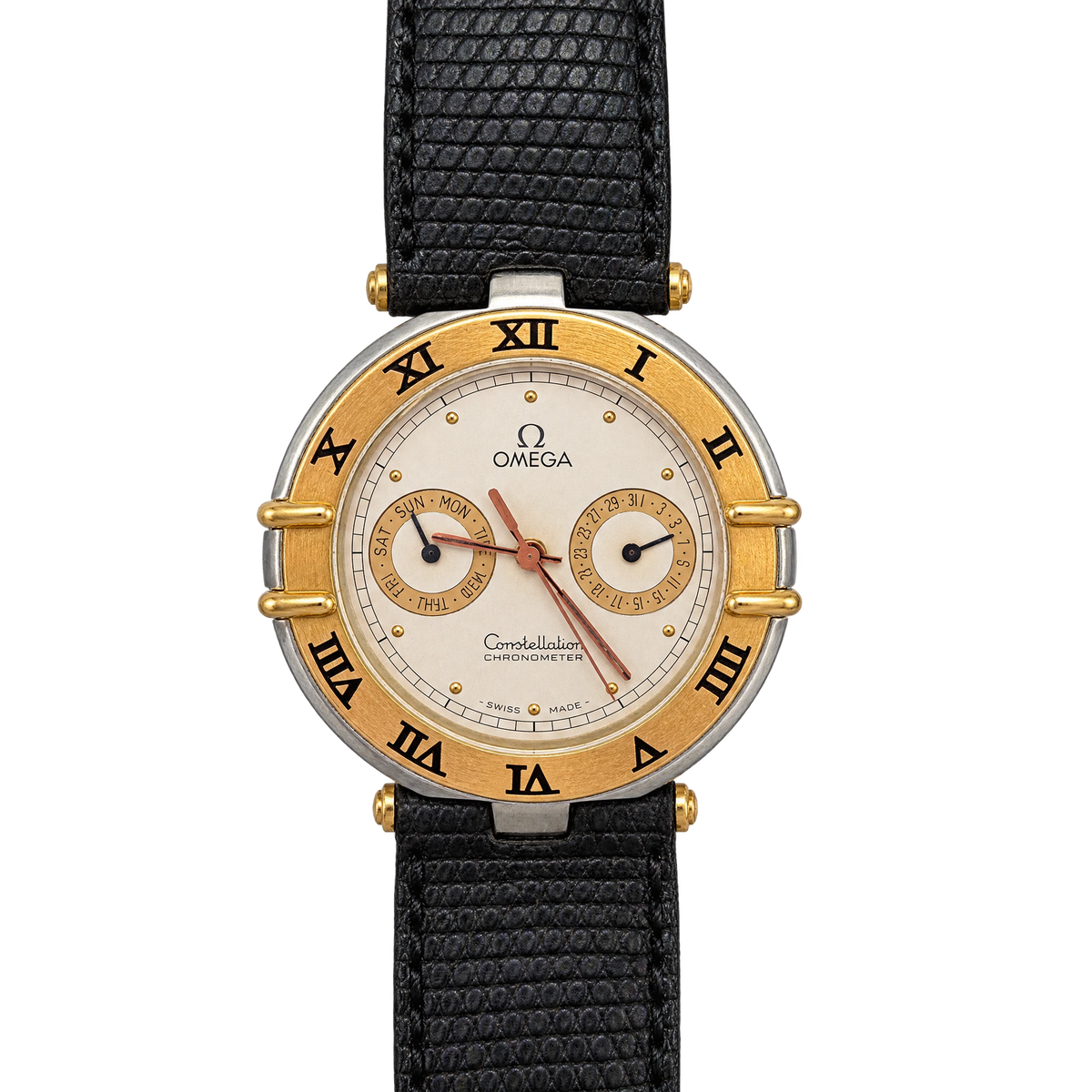 Montre Omega Constellation